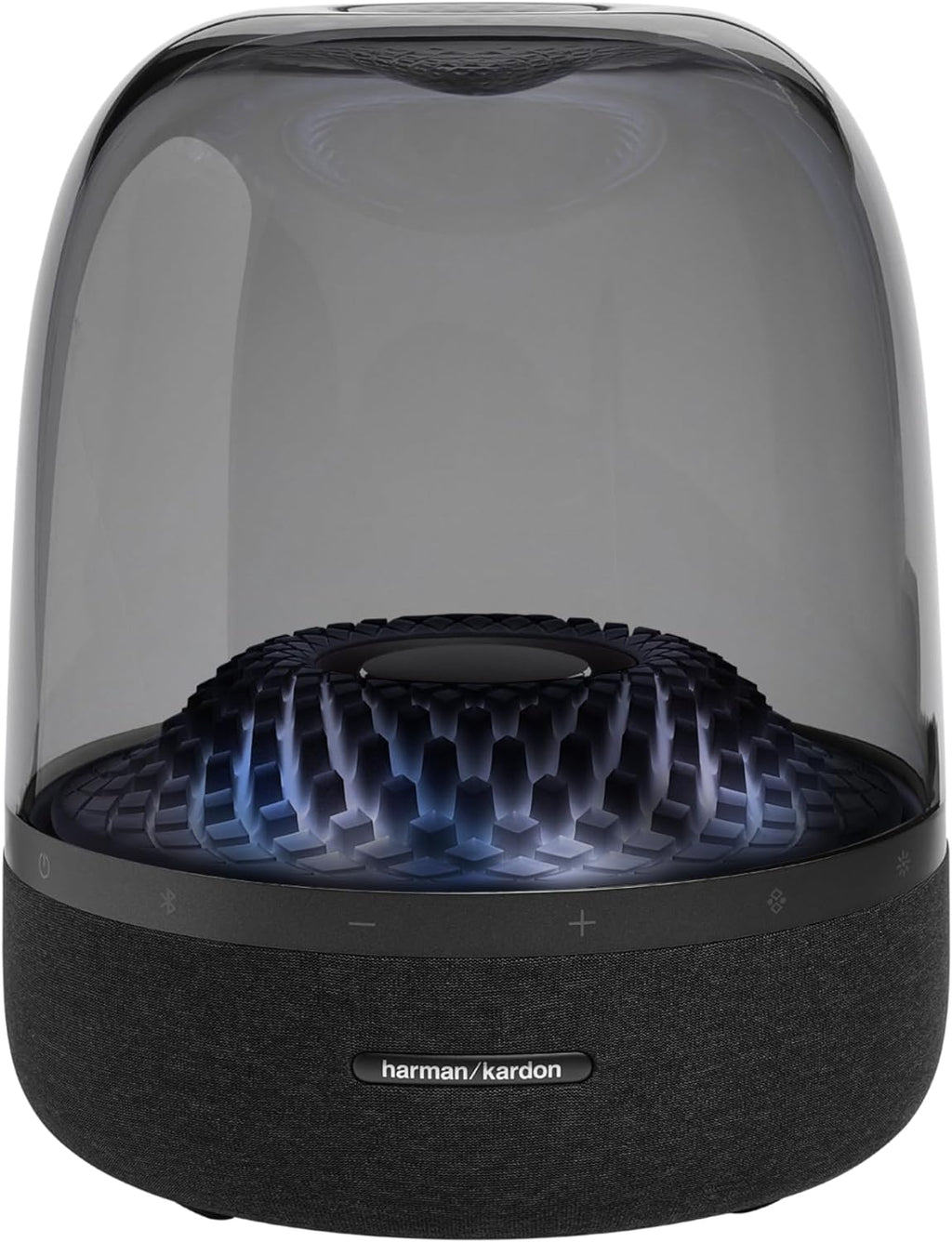 Bluetooth Home Speaker Superior Sound Quality ���ゆ�� 5 Diamond Effect Light Themes Made from Recycled Materials