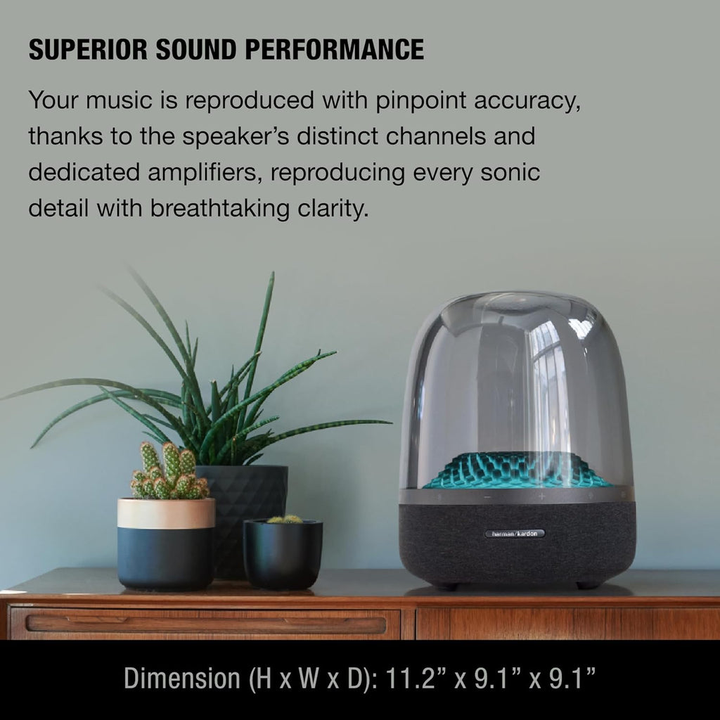 Bluetooth Home Speaker Superior Sound Quality ���ゆ�� 5 Diamond Effect Light Themes Made from Recycled Materials