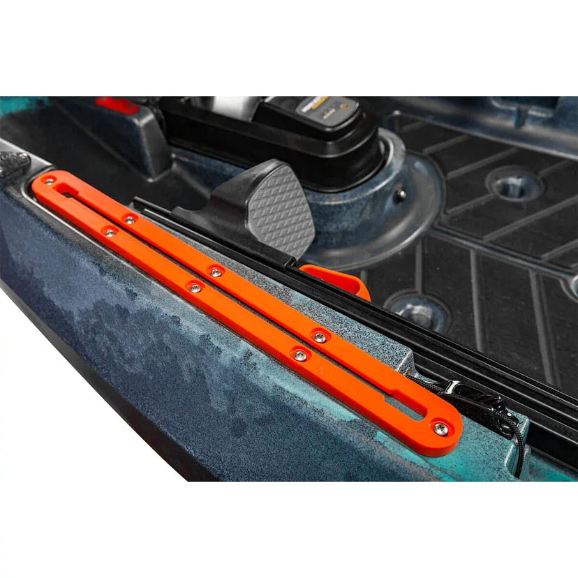 Old Town Sportsman AutoPilot 120 Motorized Fishing Kayak with Minn Kota Trolling Motor ���ゆ�� 12-ft