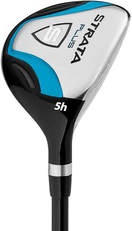 Callaway Women���ゆ��s Strata Club Set, Complete Kit
