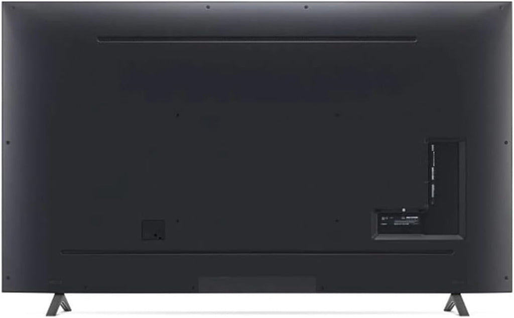 LG UQ7590 86 Inch Class UHD Smart TV 86UQ7590PUD, 2022 锟斤拷 AI Powered 4K, Alexa Built In, Grey
