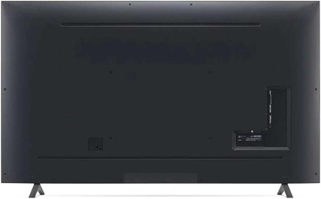 LG UQ7590 86 Inch Class UHD Smart TV 86UQ7590PUD, 2022 锟斤拷 AI Powered 4K, Alexa Built In, Grey