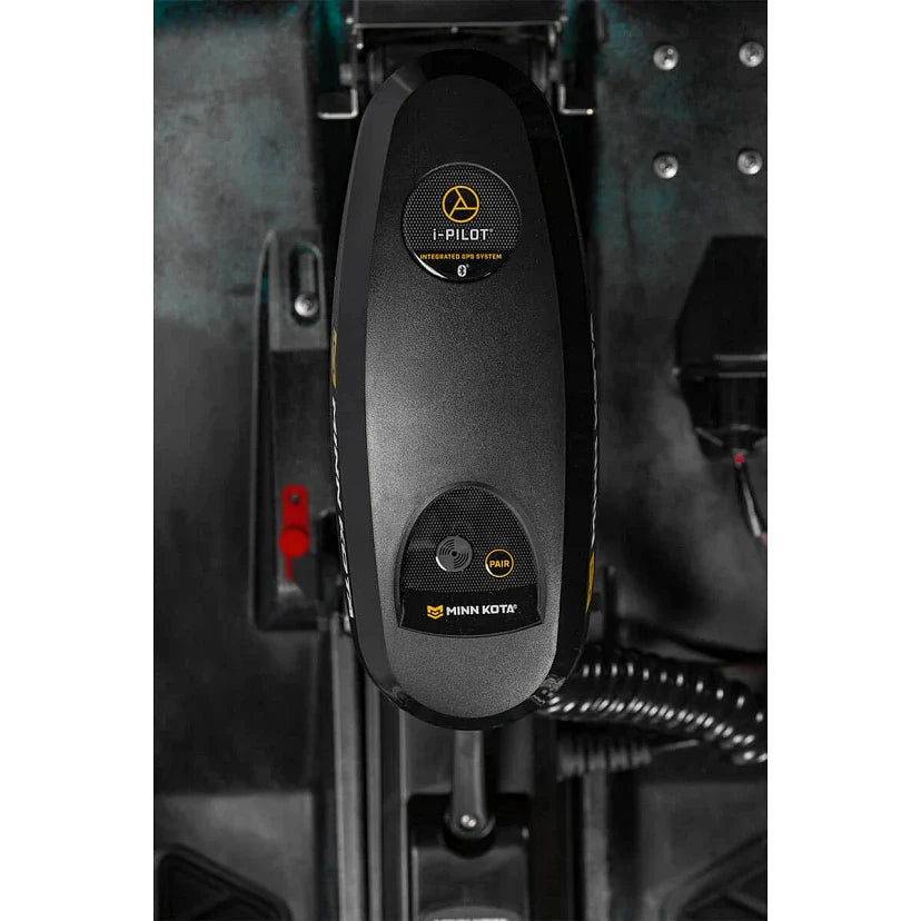 Old Town Sportsman AutoPilot 120 Motorized Fishing Kayak with Minn Kota Trolling Motor ���ゆ�� 12-ft