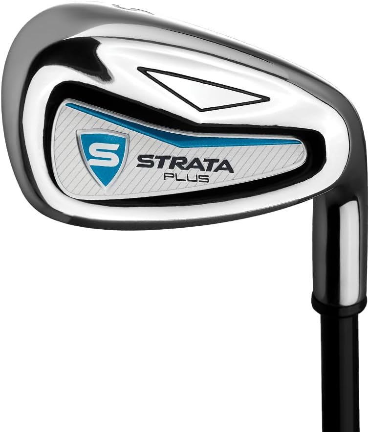 Callaway Women���ゆ��s Strata Club Set, Complete Kit