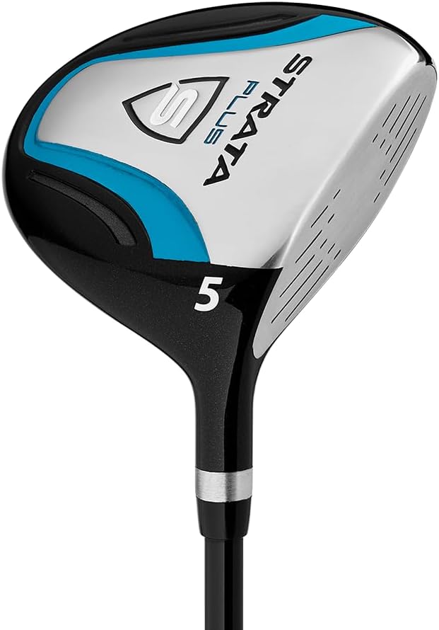 Callaway Women���ゆ��s Strata Club Set, Complete Kit
