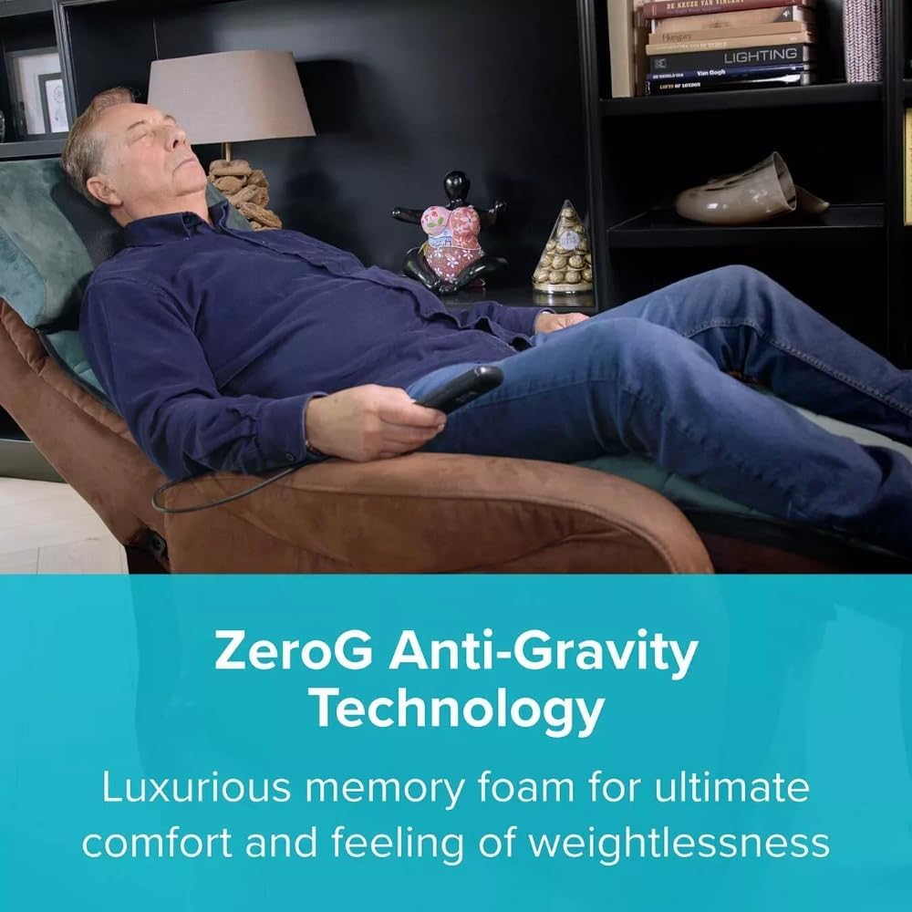 Remedy Massage System 锟斤拷 Full Body Therapy Device
